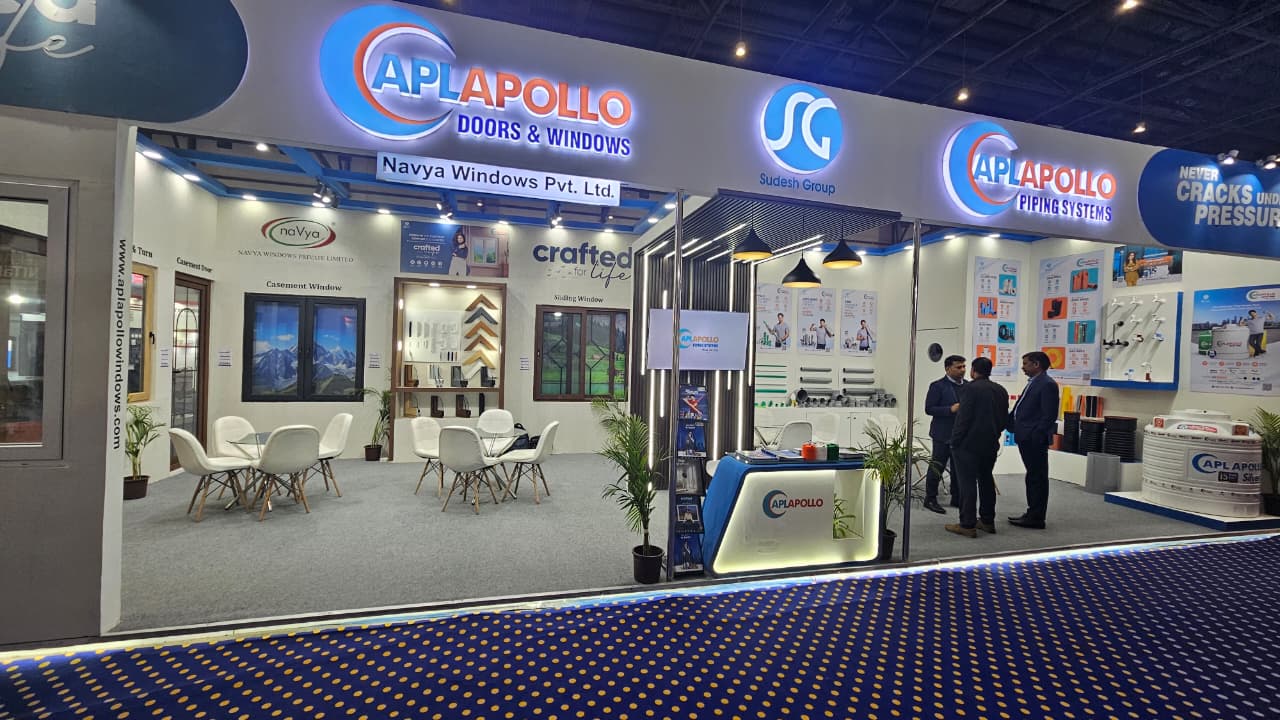 Decor India Show Jaipur 2026